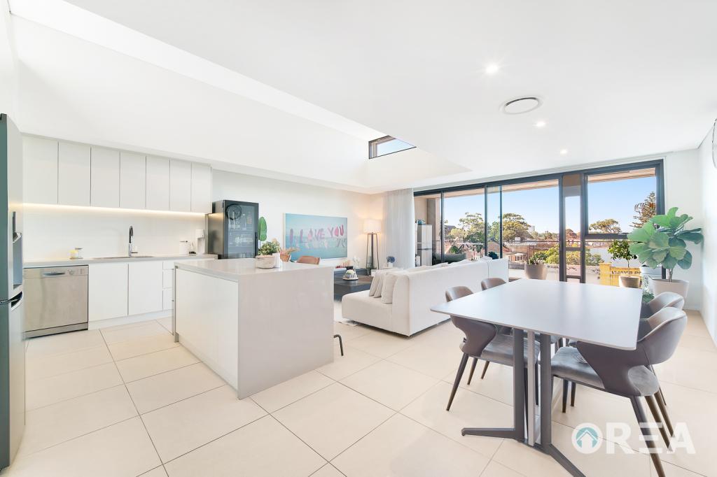 16/694 Botany Rd, Mascot, NSW 2020