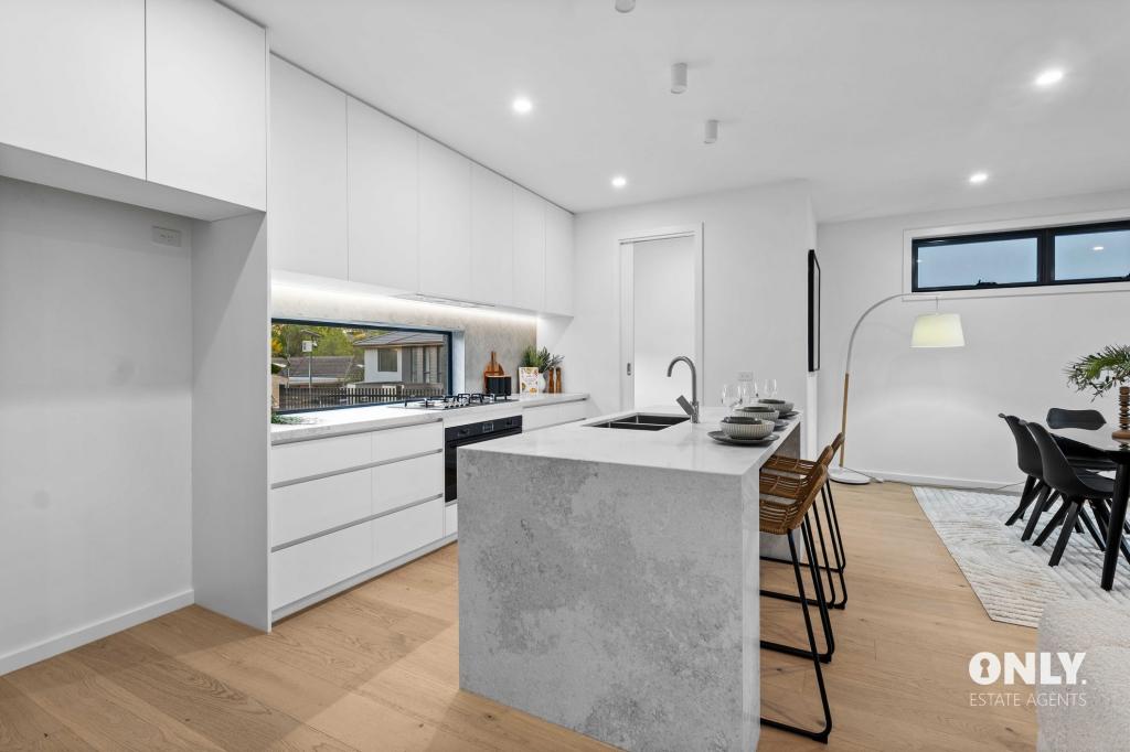 5/15 Argus Cres, Doncaster East, VIC 3109