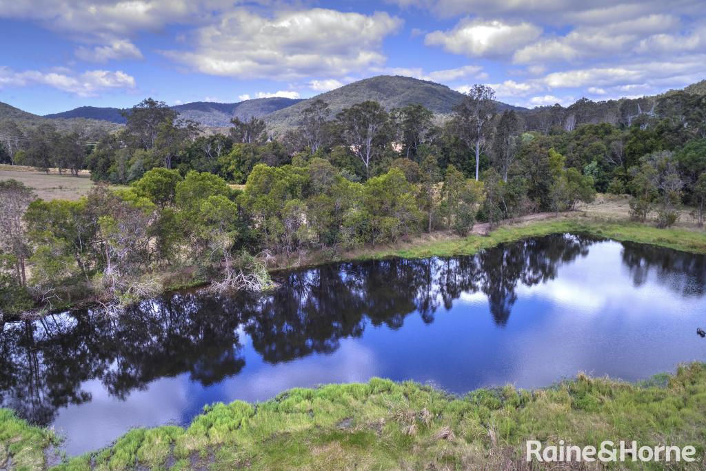 163 Cedar Creek Rd, Belli Park, QLD 4562