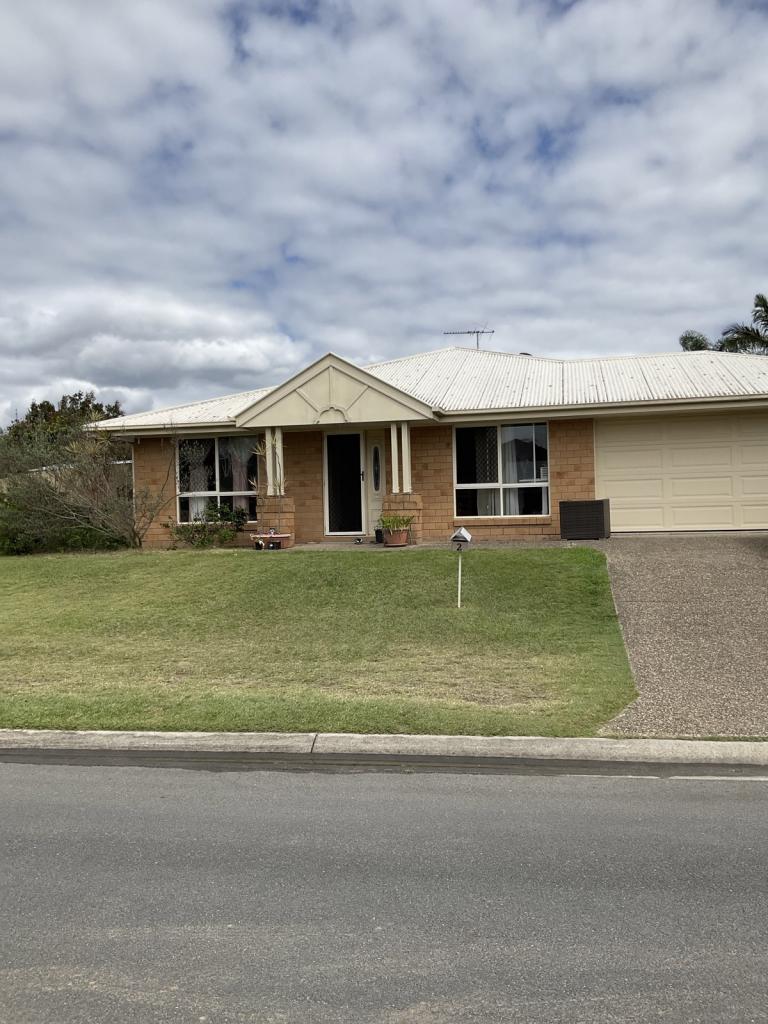2 Sparrow Court Deception Bay QLD 4508 House For Rent OnTheHouse