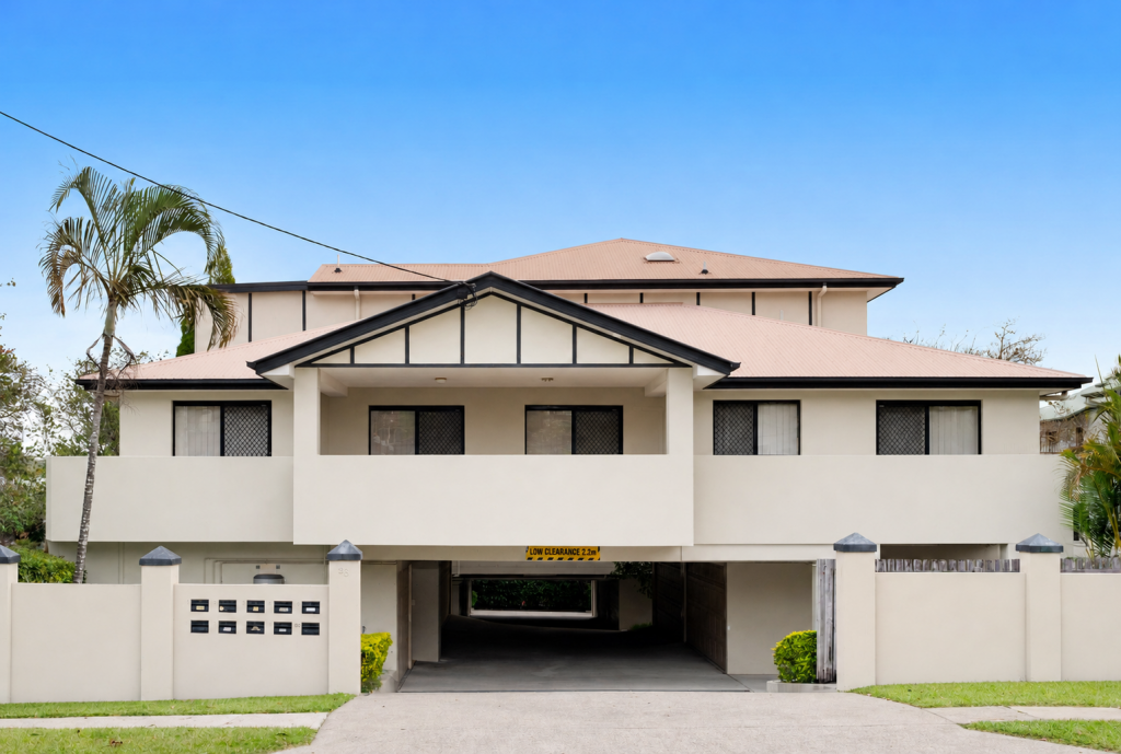 8/29 View St, Mount Gravatt East, QLD 4122