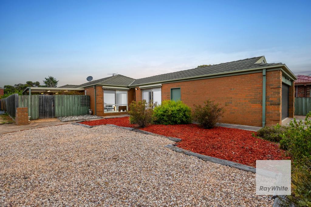 3 Toombak Walk, Sydenham, VIC 3037