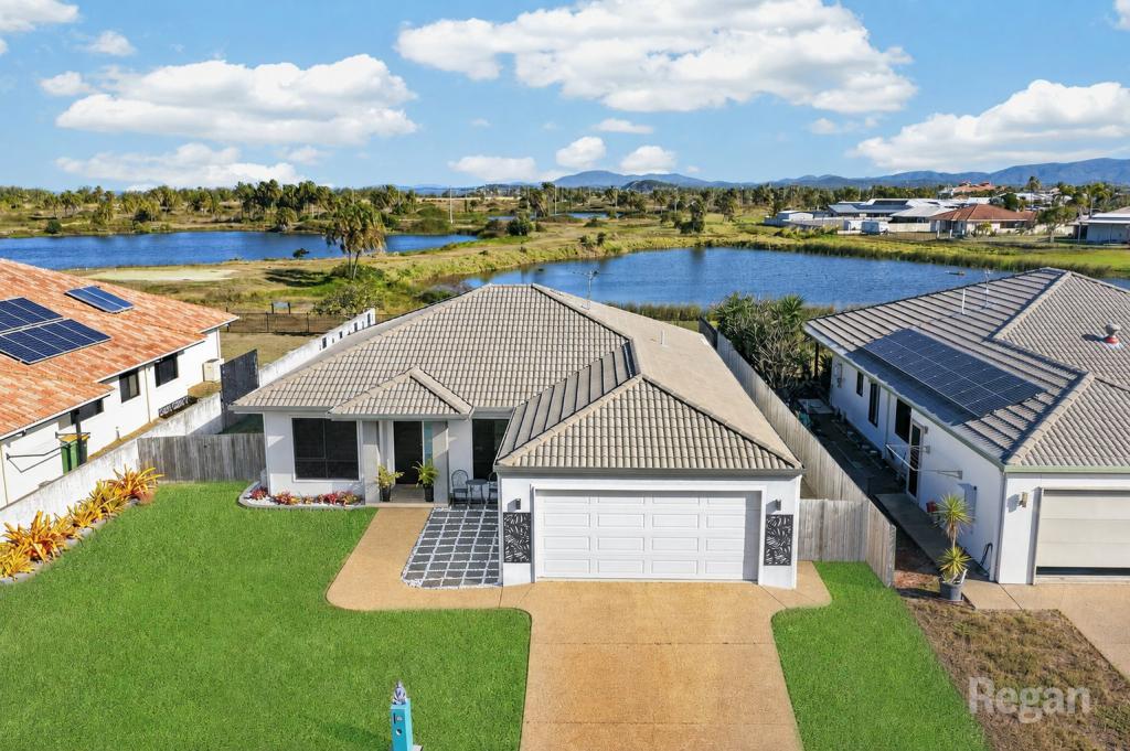 24 San Marino Way, Zilzie, QLD 4710