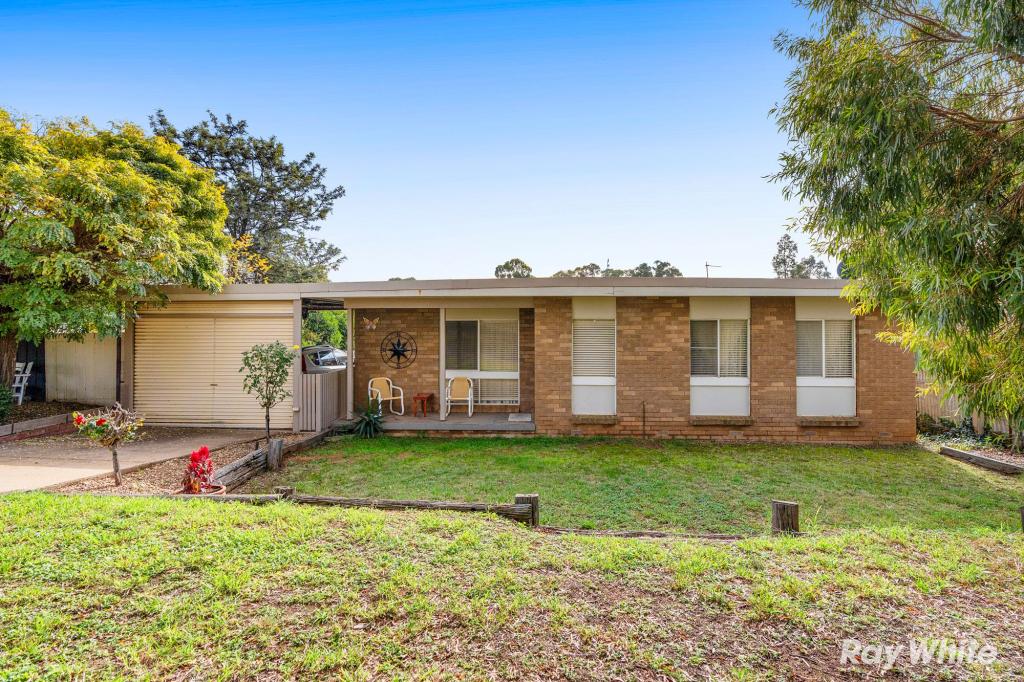 49 Percy St, Junee, NSW 2663