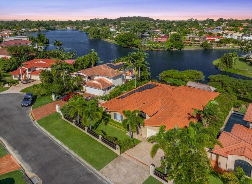 5 Bellambi Pl, Westlake, QLD 4074