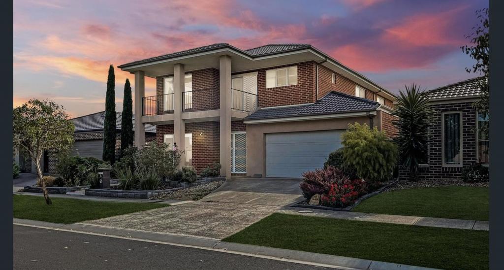 15 Tusmore Rd, Point Cook, VIC 3030