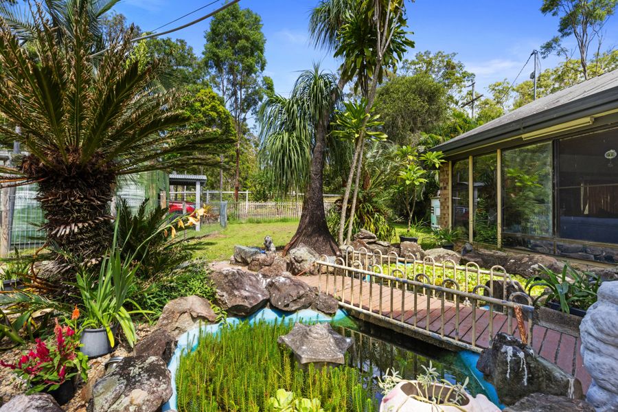 274 Nash Rd, Tamaree, QLD 4570