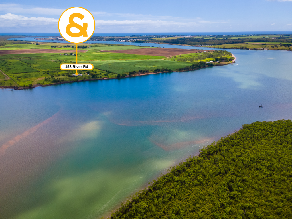 158 River Rd, Fairymead, QLD 4670