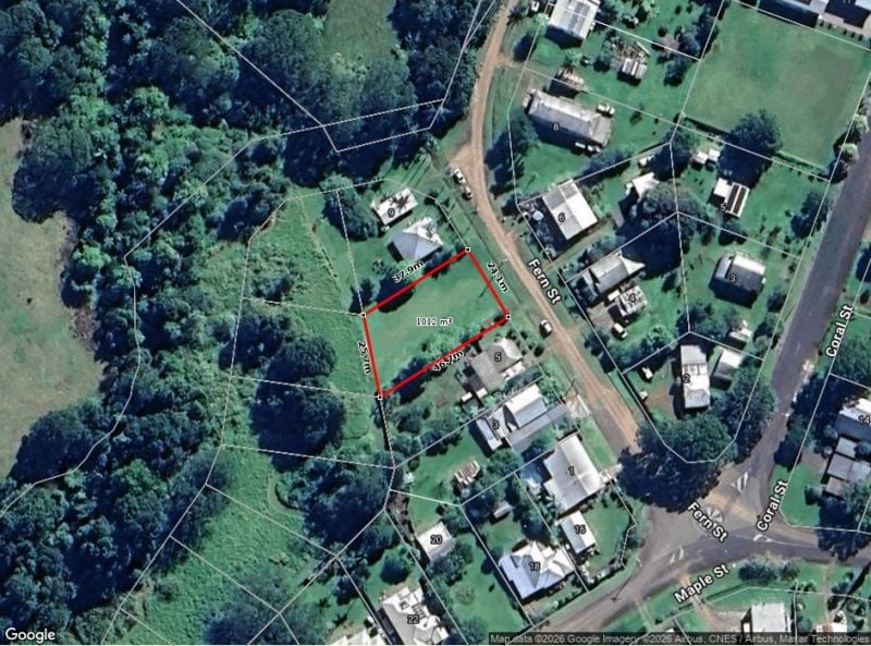 7 Fern St, Millaa Millaa, QLD 4886
