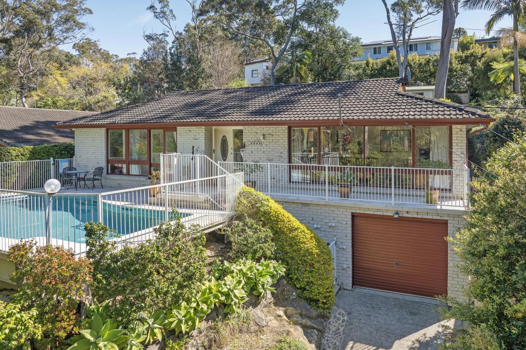 25 Wareemba Ave, Thornleigh, NSW 2120