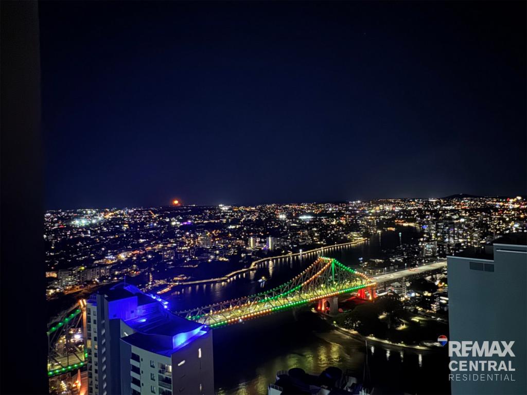 LEVEL 46/501 ADELAIDE ST, BRISBANE CITY, QLD 4000