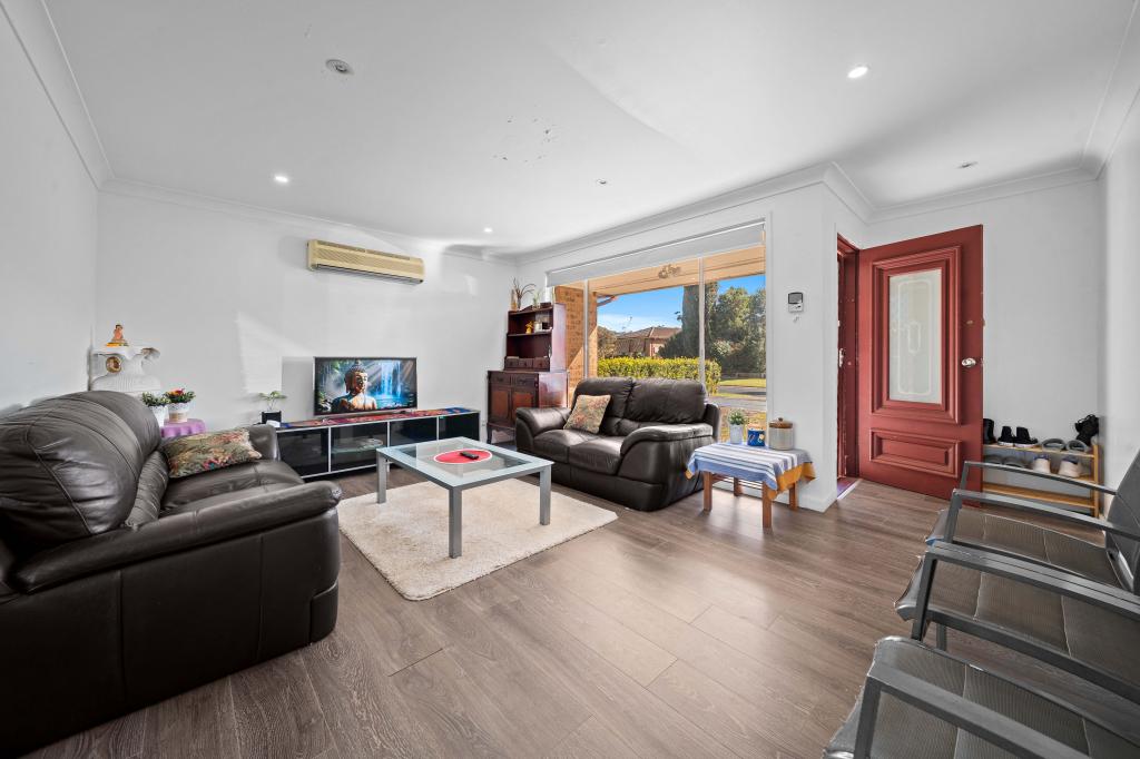 3 Sauvignon Cl, Eschol Park, NSW 2558