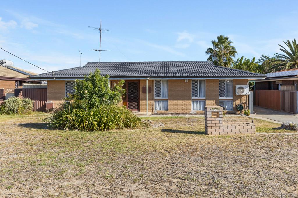 45 Milina St, Hillman, WA 6168