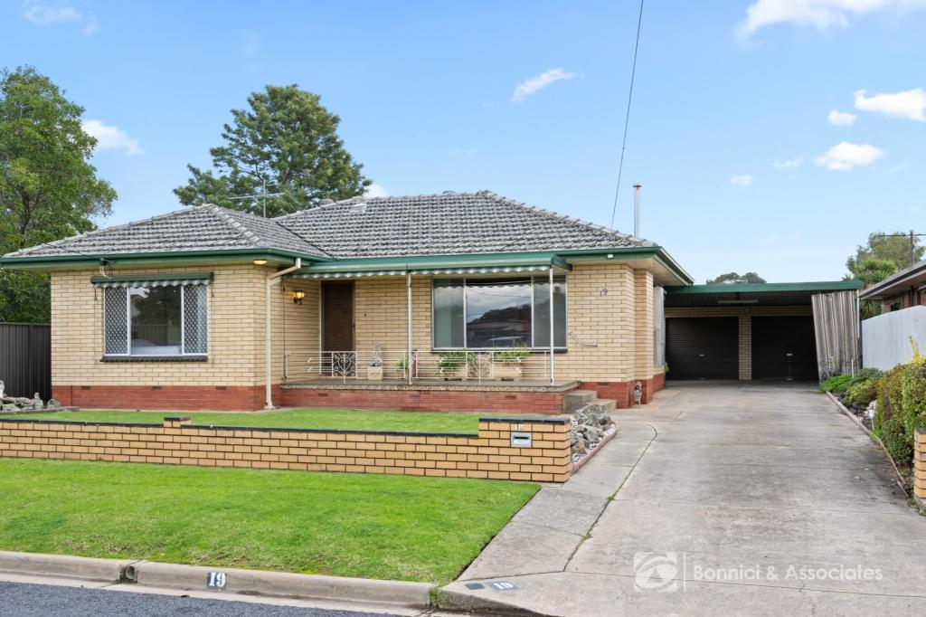 19 Croyland St, Wodonga, VIC 3690