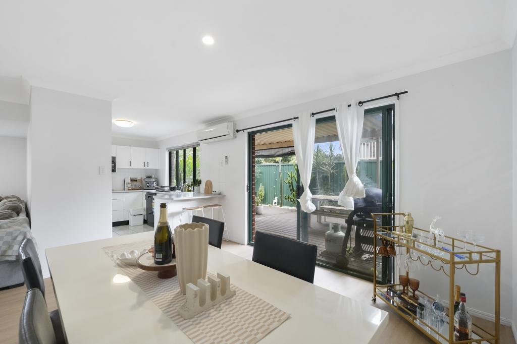 1/78-82 Franklin Dr, Mudgeeraba, QLD 4213