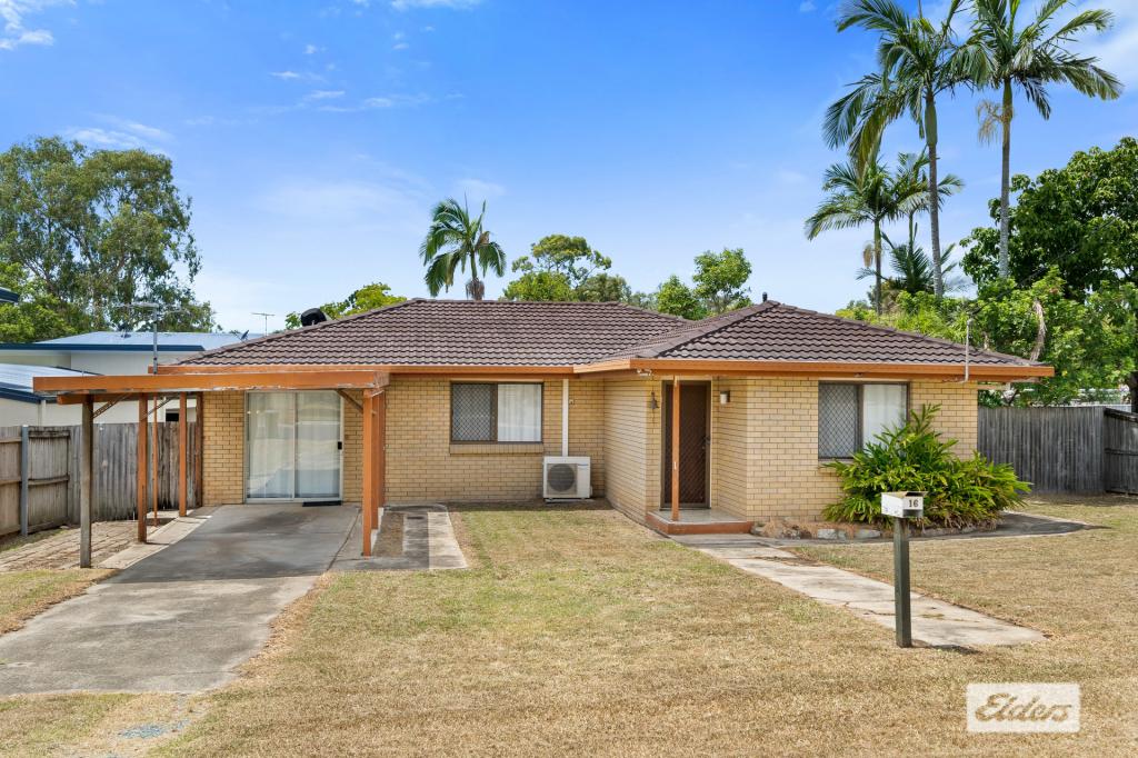 16 Darwin St, Beenleigh, QLD 4207