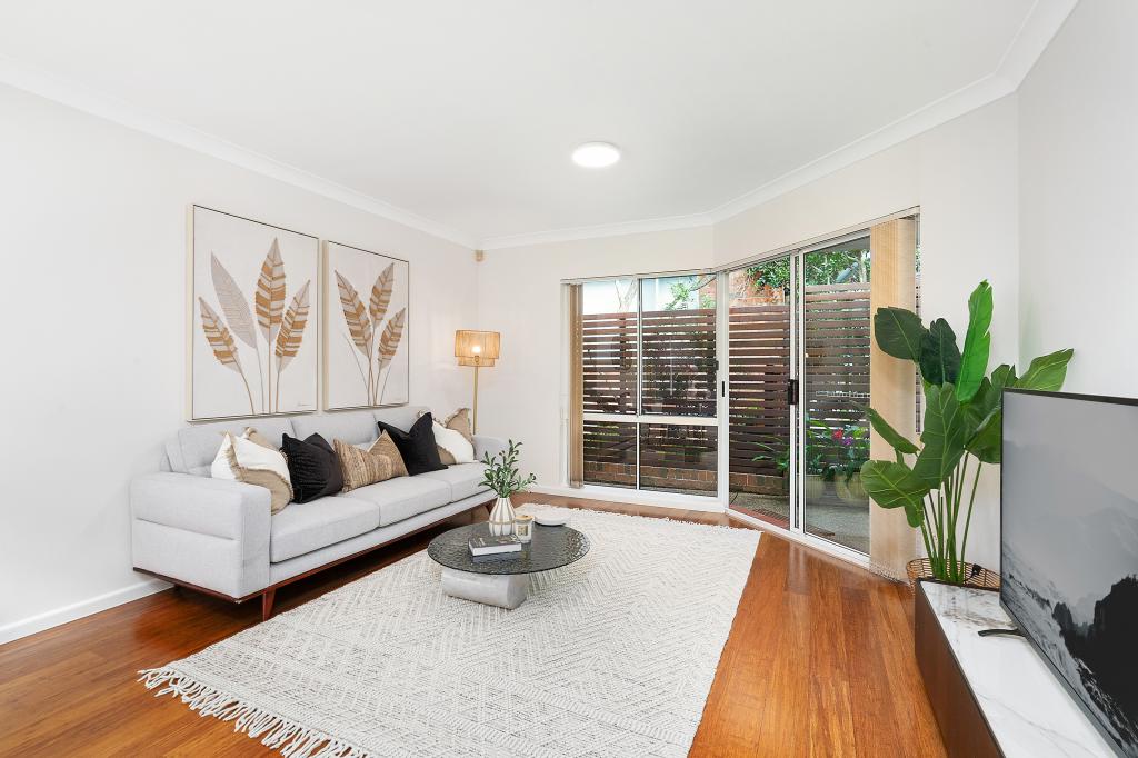 4/63 Finlayson St, Lane Cove, NSW 2066