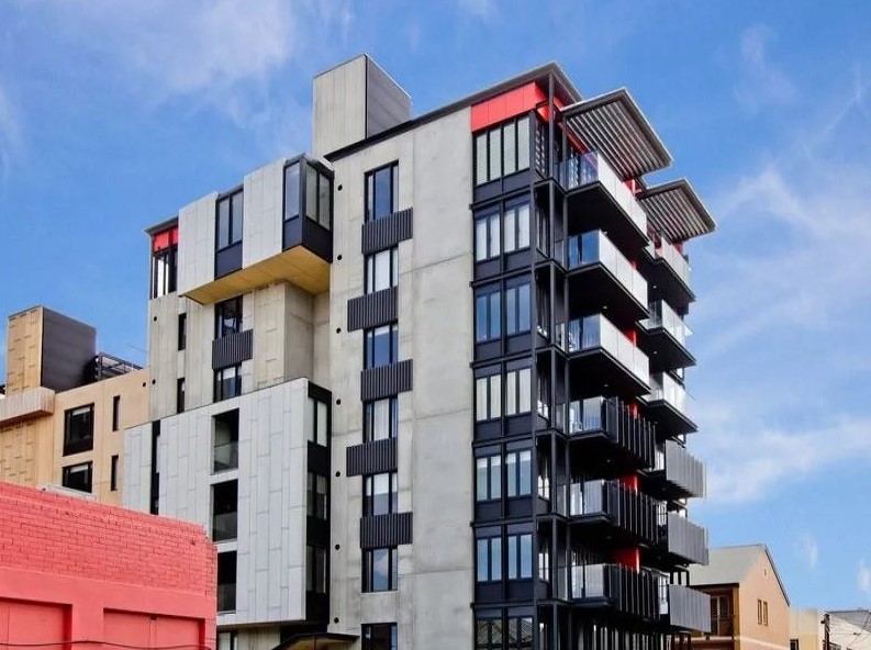 106b/252 Flinders St, Adelaide, SA 5000