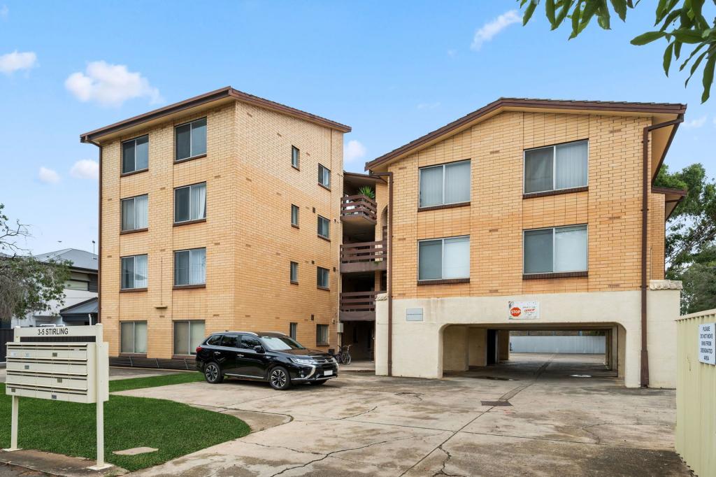 5/3 Stirling St, Marleston, SA 5033
