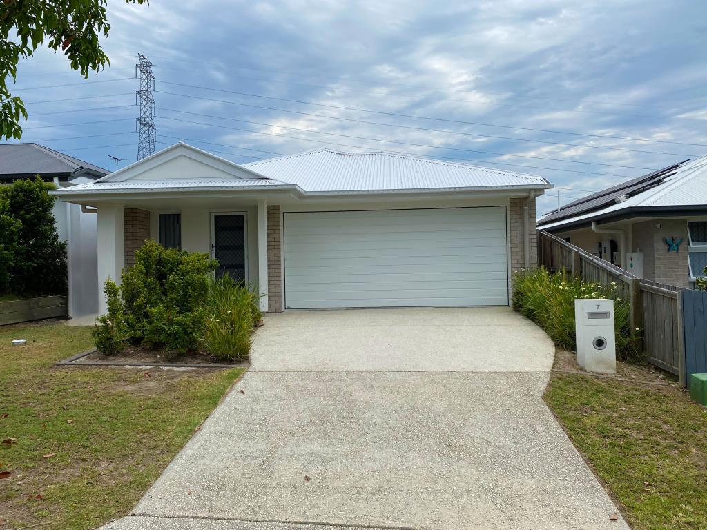 7 Lochern St, Yarrabilba, QLD 4207