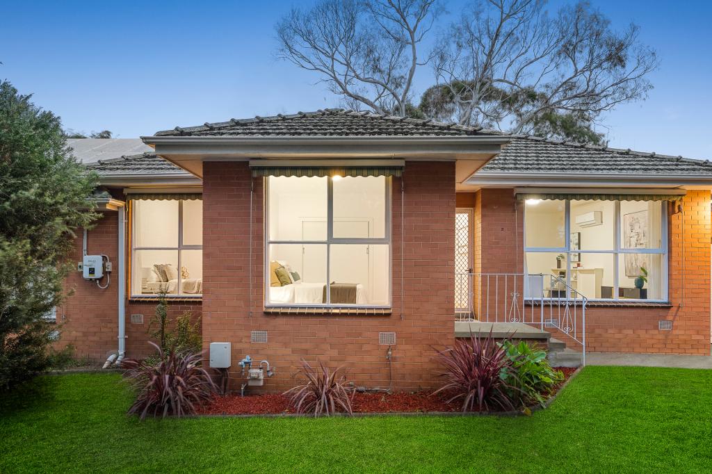 3/51 Mcculloch St, Nunawading, VIC 3131