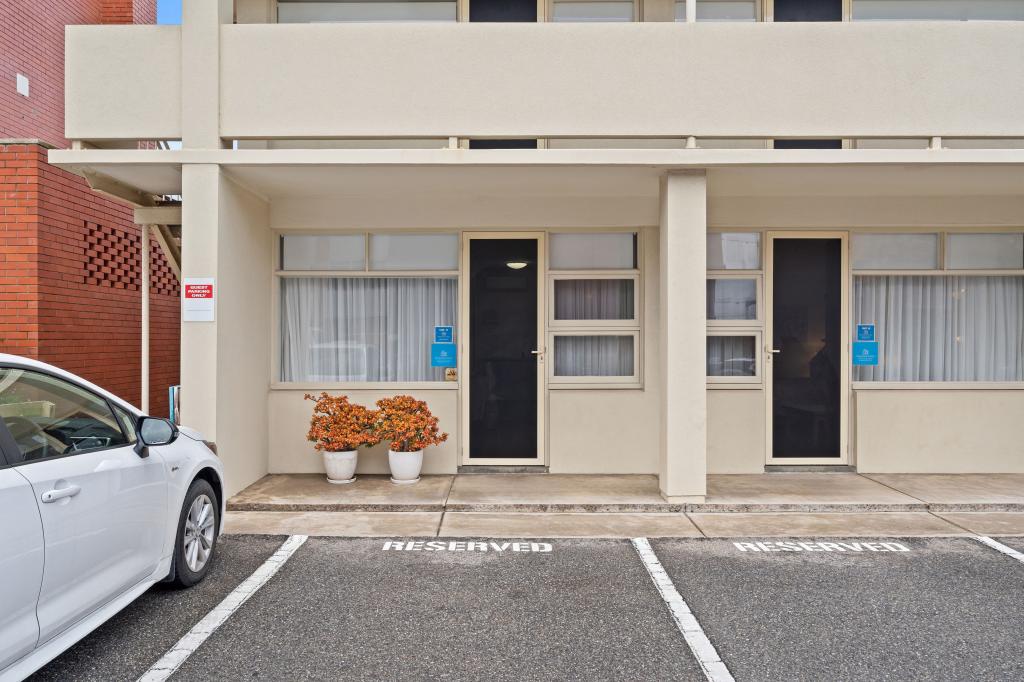 16/18 Raymond Gr, Glenelg, SA 5045