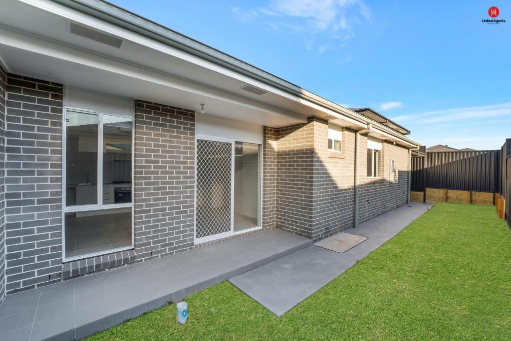 63a Galgalyung Rd, Austral, NSW 2179