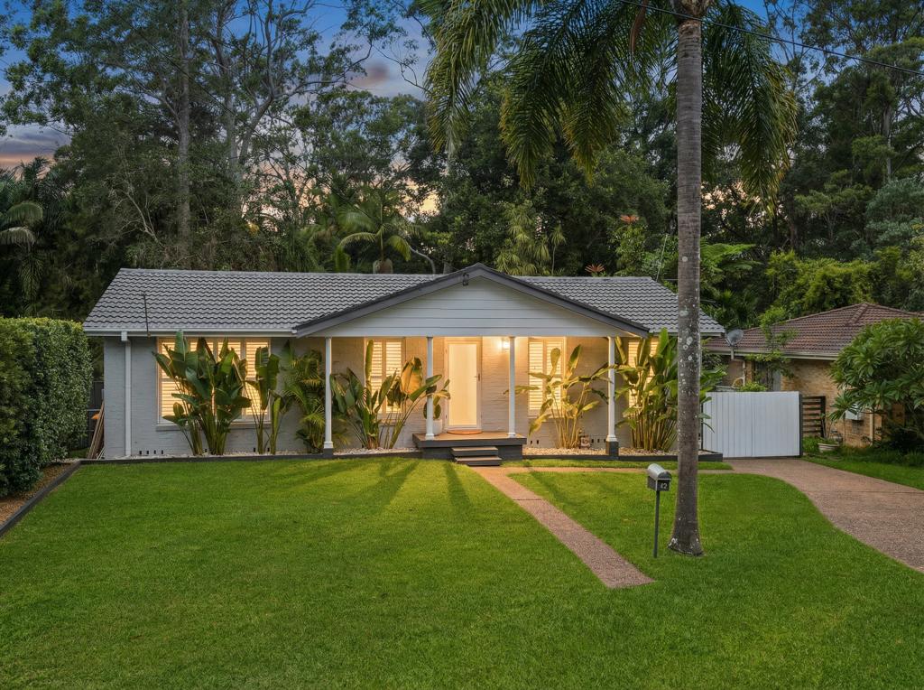 60 Rain Forest Rd, Wyoming, NSW 2250