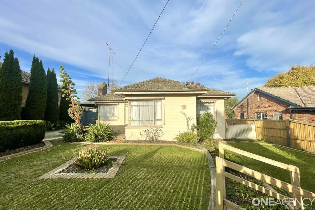 26 Franklin St, Morwell, VIC 3840