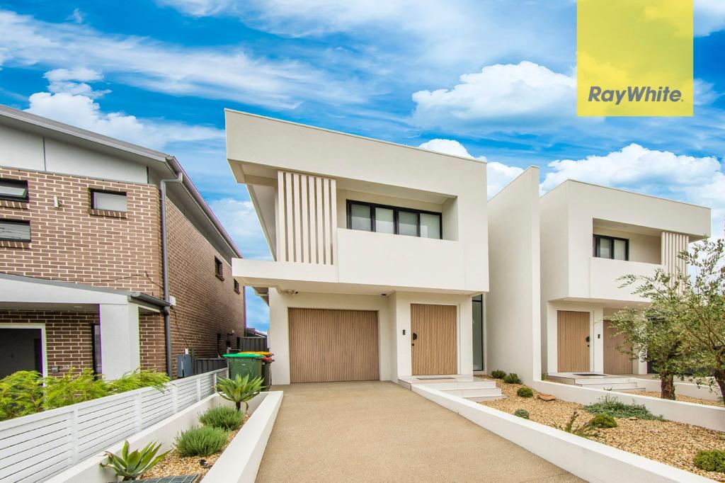 50 Dawn St, Greystanes, NSW 2145