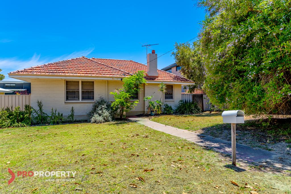 14 Elanora St, Joondanna, WA 6060