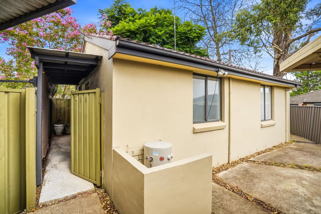 2a Gazelle Pl, Werrington, NSW 2747