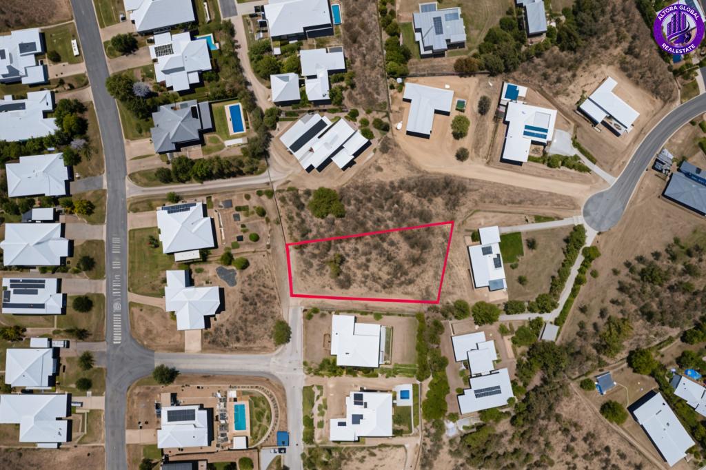 3 Olden Ct, Bushland Beach, QLD 4818