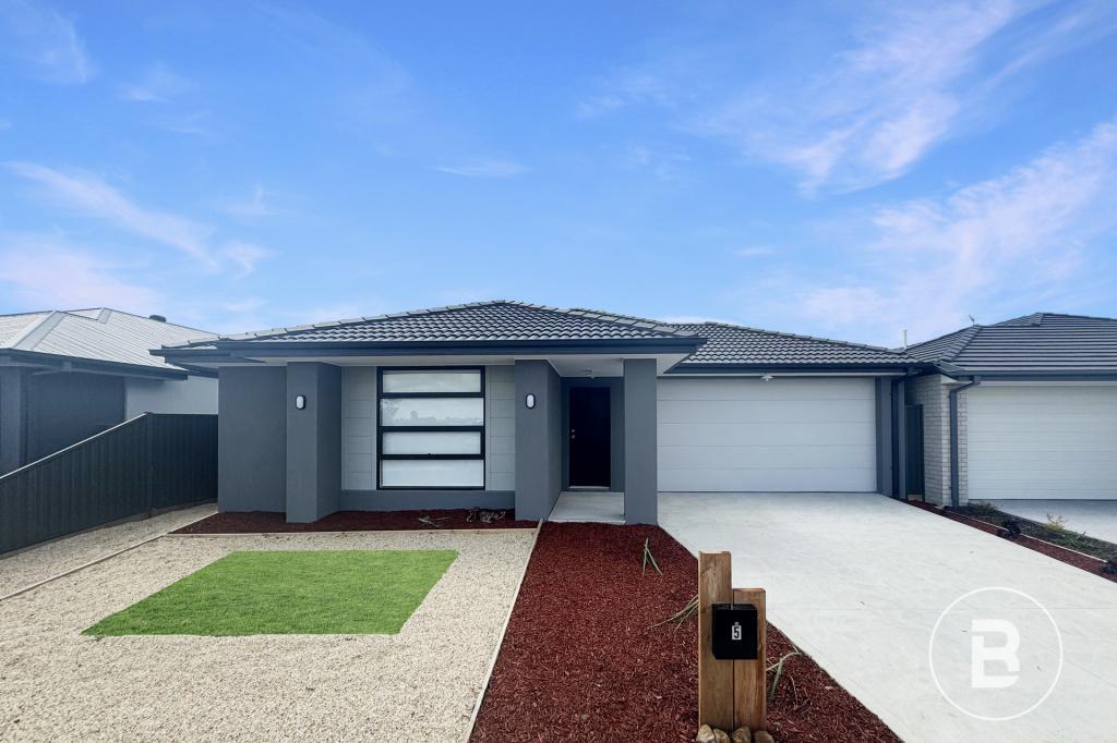 5 Zeal Rd, Winter Valley, VIC 3358