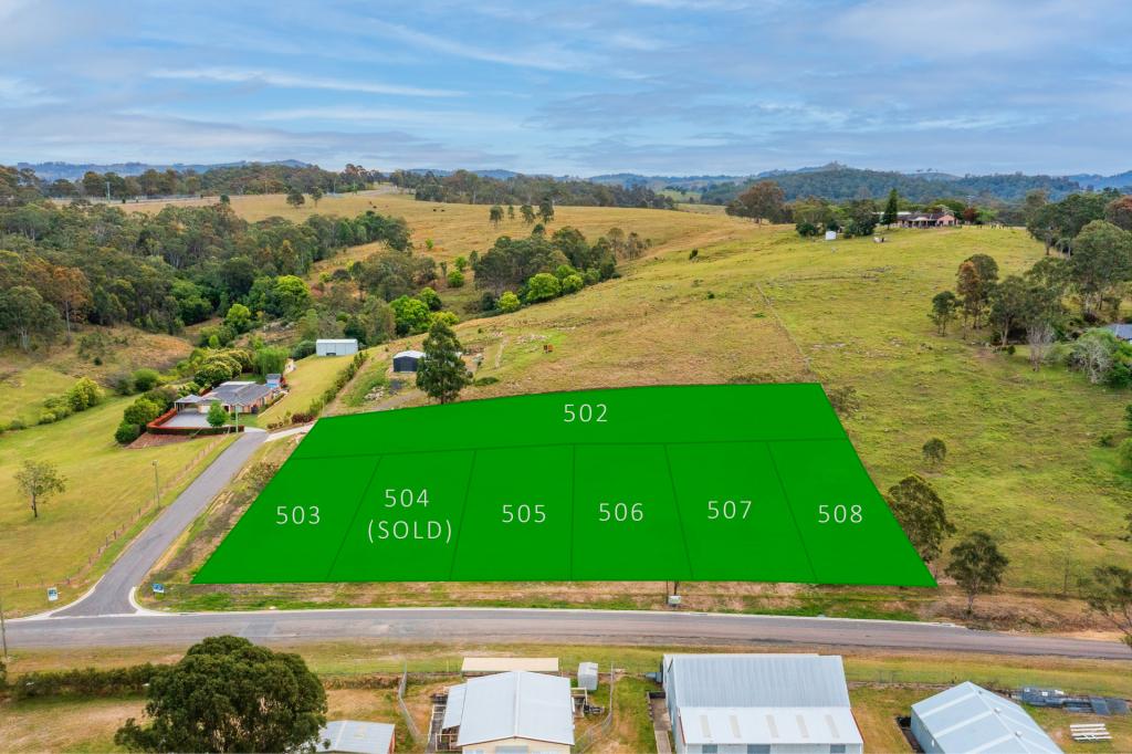 64 Eloiza St, Dungog, NSW 2420