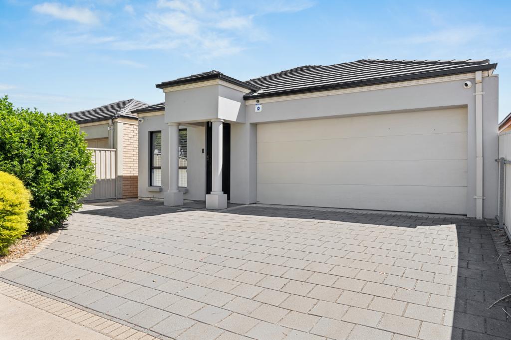 32a Ramsay Ave, Hillcrest, SA 5086