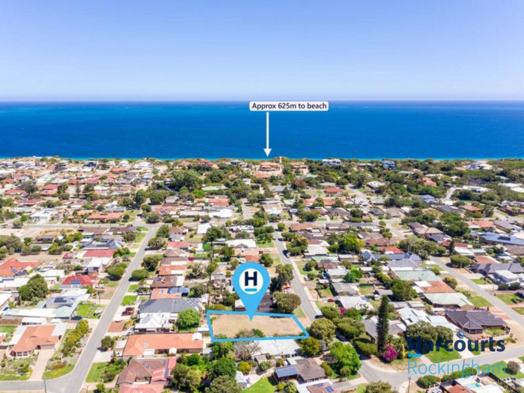 21 Studzor St, Warnbro, WA 6169