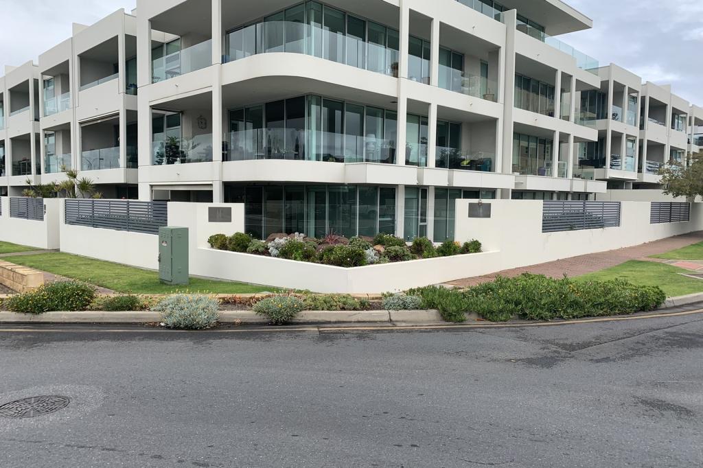 6-7/C Patawalonga Frtg, Glenelg North, SA 5045