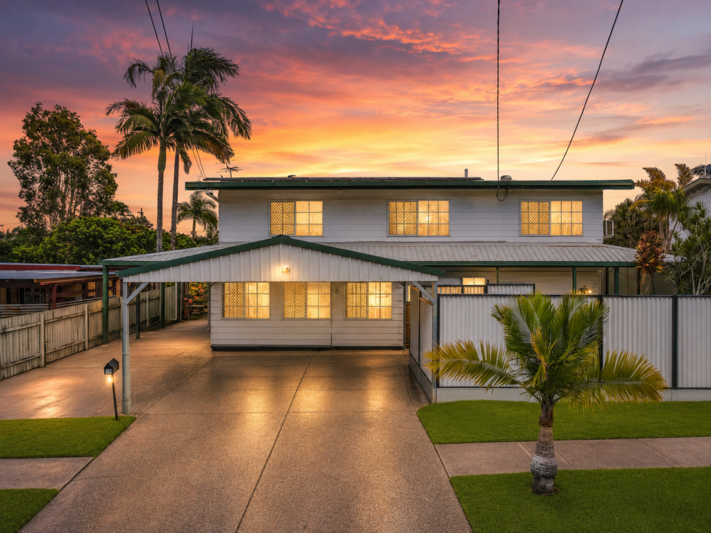 6 Primwood St, Logan Central, QLD 4114