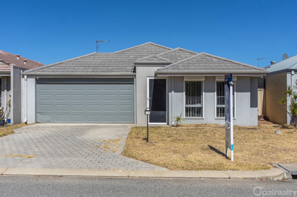 10 Yaramin Way, Golden Bay, WA 6174