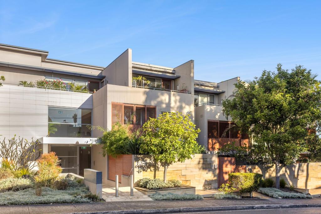13/6 FOLEY ST, MONA VALE, NSW 2103