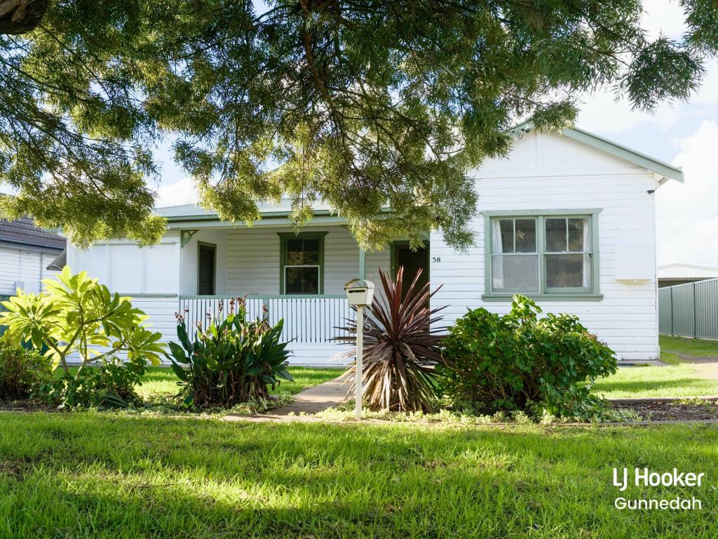 58 South St, Gunnedah, NSW 2380