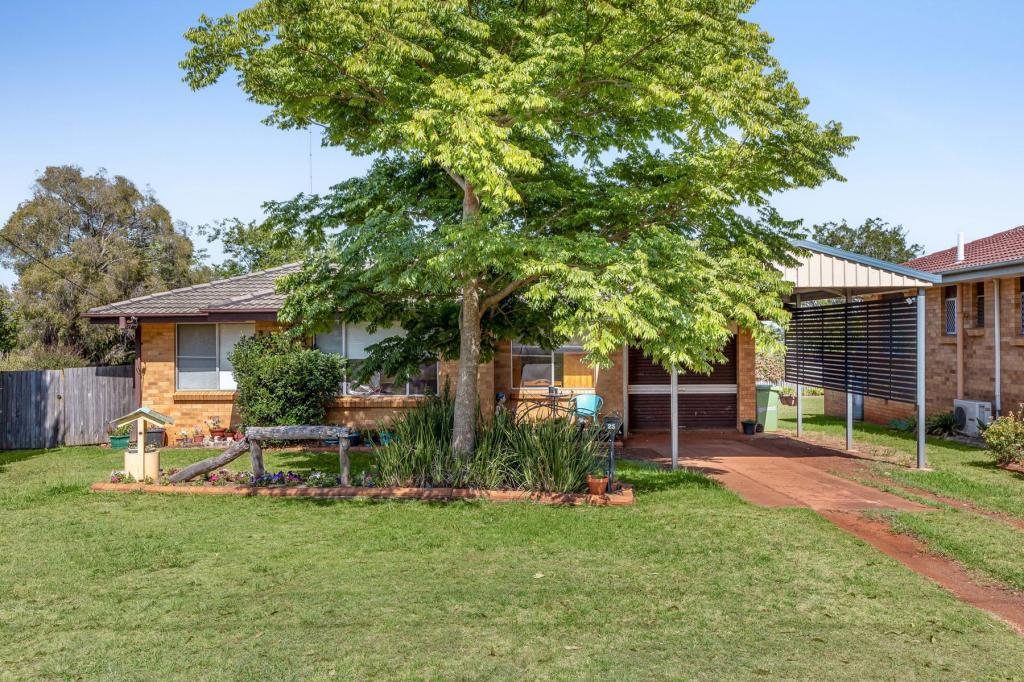 25 Batterbee St, Rangeville, QLD 4350