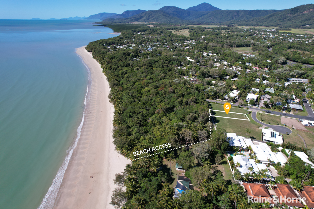 3 BEACH CL, PORT DOUGLAS, QLD 4877