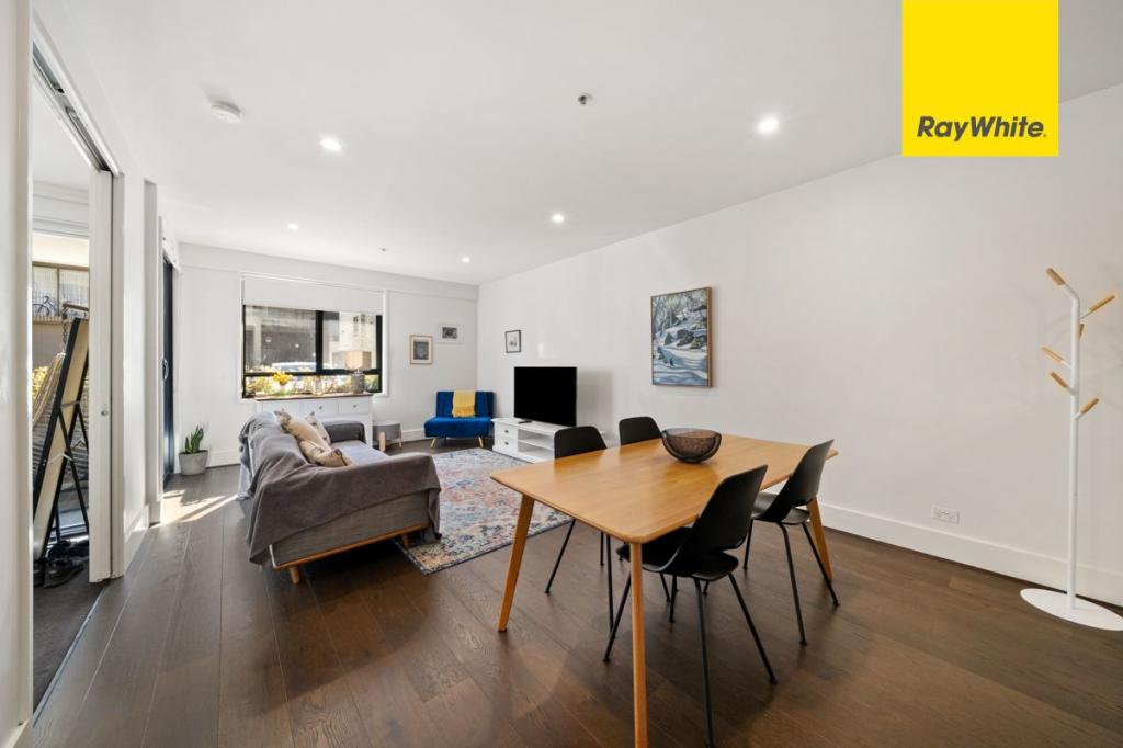 G10/2 Kerridge St, Kingston, ACT 2604