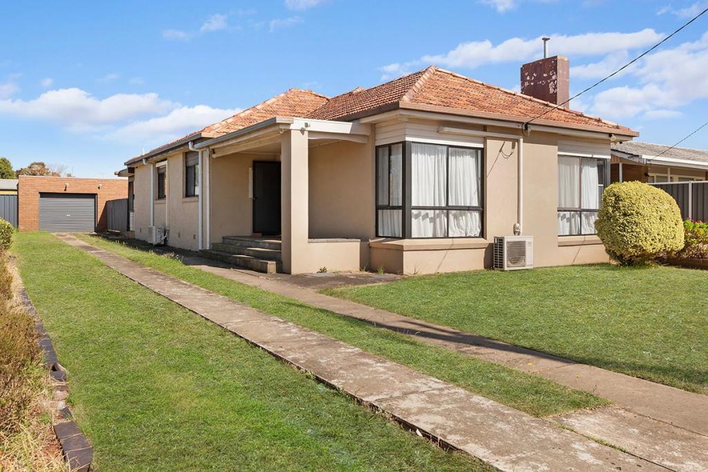 55 Park St, Hamilton, VIC 3300