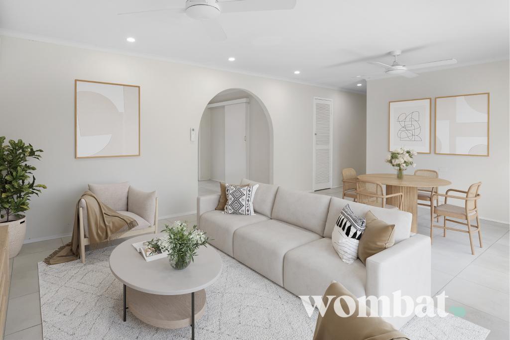 4 Carrosa St, Marsden, QLD 4132