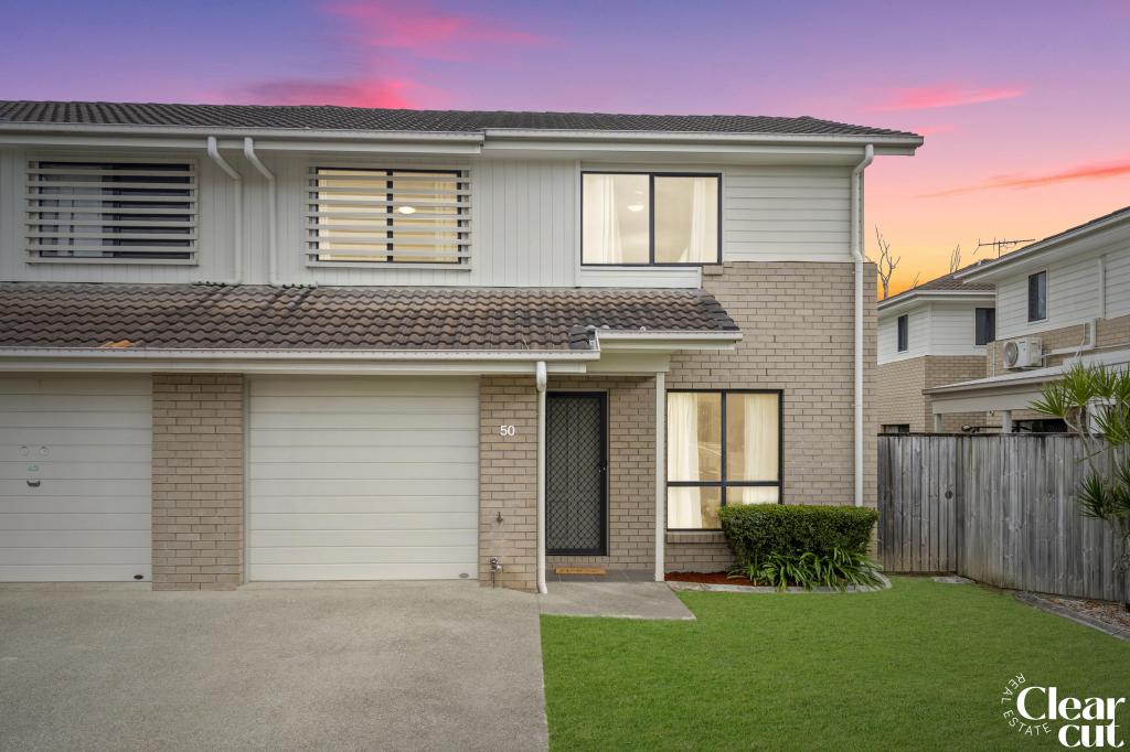 50/93 Penarth St, Runcorn, QLD 4113