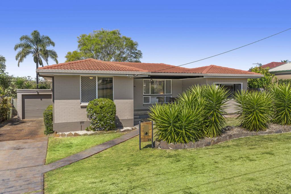 56 Skehan St, Centenary Heights, QLD 4350