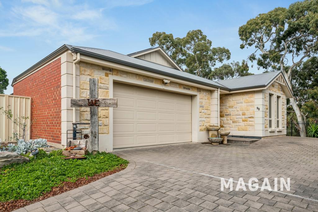 9b Hollyoaks Ct, Happy Valley, SA 5159
